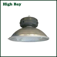 Induction Fluorescent High Bay Lighting