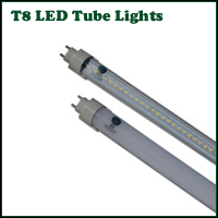 LED T8 LED Tube Lamps
