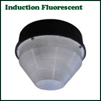 Induction Fluorescent
